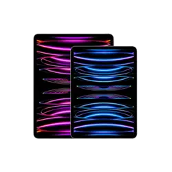 آیپدپرو M2 سایز 11اینچ ظرفیت 128گیگابایت WiFi