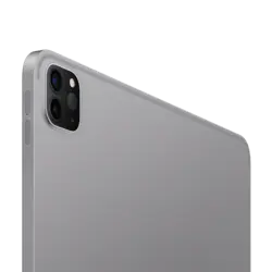 آیپدپرو M2 سایز 12.9اینچ ظرفیت 1ترابایت 5G