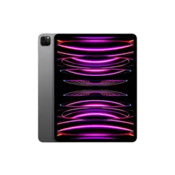 آیپدپرو M2 سایز 12.9اینچ ظرفیت 512گیگابایت 5G