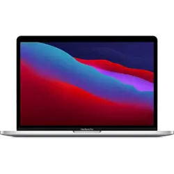 مک بوک پرو 13 اینچ M1 با ظرفیت 256GB رم 8GB