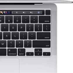 مک بوک پرو 13 اینچ M1 با ظرفیت 256GB رم 8GB