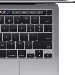 مک بوک پرو 13 اینچ M1 با ظرفیت 256GB رم 8GB