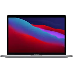 مک بوک پرو 13 اینچ M1 با ظرفیت 512GB رم 8GB