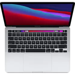 مک بوک پرو 13 اینچ M1 با ظرفیت 512GB رم 8GB