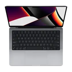 مک بوک پرو 16 اینچ M1Max(10c-32c) با ظرفیت 1TB رم 32GB