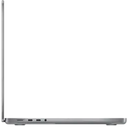 مک بوک پرو 16 اینچ M1Max(10c-32c) با ظرفیت 1TB رم 32GB