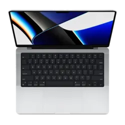 مک بوک پرو 16 اینچ M1Pro(10c-16c) با ظرفیت 1TB رم 16GB