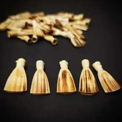 قمیش سرنا