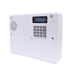 دزدگیر سیم کارتی سایلکس مدل Silex SG8 Lite