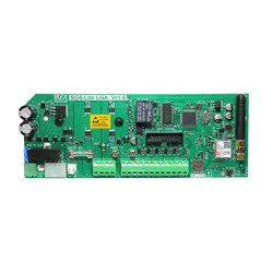دزدگیر سیم کارتی سایلکس مدل Silex SG8 Lite