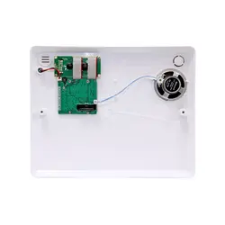 دزدگیر سیم کارتی سایلکس مدل Silex SG8 Lite