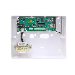 دزدگیر سیم کارتی سایلکس مدل Silex SG8 Lite