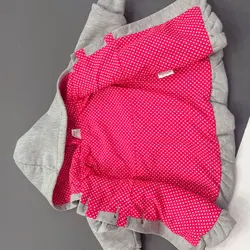 پالتو دخترانه ترک