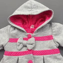 پالتو دخترانه ترک