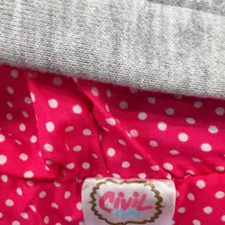 پالتو دخترانه ترک