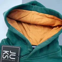 هودی پسرانه ترک