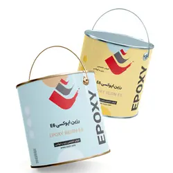 رزین اپوکسی E6