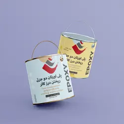 پلی اورتان دو جزئی ریختن درز کاتر