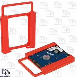 براکت هارد SSD پلاستیکی