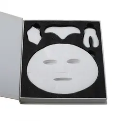 فیس پد کارن طب FACE PAD