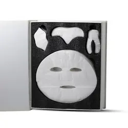 فیس پد کارن طب FACE PAD