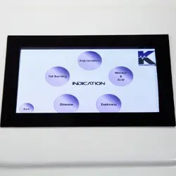 دستگاه کربوکسی تراپی کارن طب