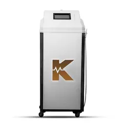 دستگاه کربوکسی تراپی کارن طب