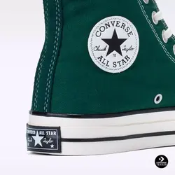 کانورس 1970 سبز ساقدار 168508c