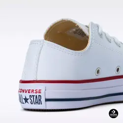 کانورس 1970 سفید کوتاه