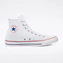 کانورس کلاسیک سفید ساقدار