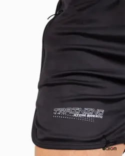 شلوارک ورزشی غواصی مردانه کد SHS0006 – مدل گلدفیشMen's sports shorts SHS0006