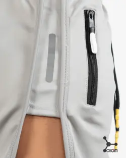 شلوارک ورزشی غواصی مردانه کد SHS0006 – مدل گلدفیشMen's sports shorts SHS0006
