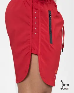 شلوارک ورزشی مردانه کد SHS0005 – مدل ساماراMen's sports shorts code SHS0005