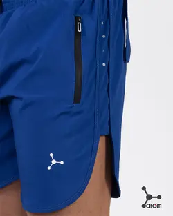 شلوارک ورزشی مردانه کد SHS0005 – مدل ساماراMen's sports shorts code SHS0005
