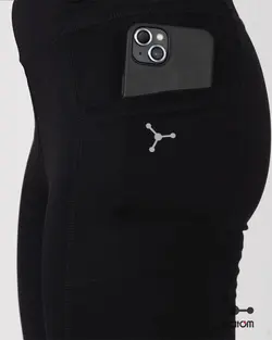لگ ورزشی زنانه کد 2012002 – مدل راپیدWomen's Sport Legging - Code-2012002