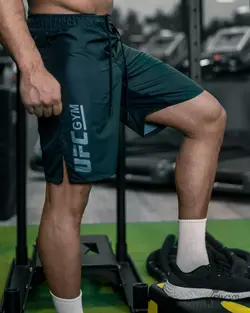 شلوارک ورزشی مردانه کد 1305502 – مدل ساحلیMen's Sport Shorts - Code-1305502
