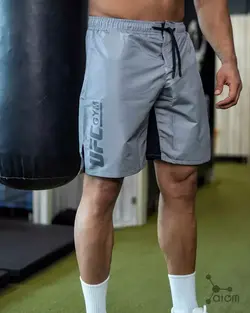 شلوارک ورزشی مردانه کد 1305502 – مدل ساحلیMen's Sport Shorts - Code-1305502