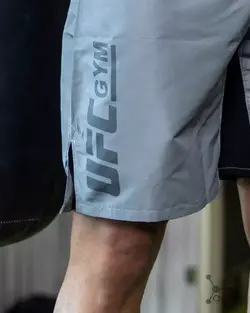 شلوارک ورزشی مردانه کد 1305502 – مدل ساحلیMen's Sport Shorts - Code-1305502