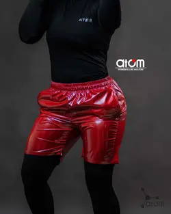 شلوارک ورزشی زنانه کد 101249 – مدل runningWomens's Sport Shorts- Code-101249