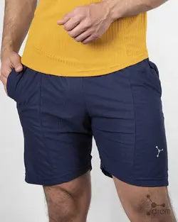 شلوارک ورزشی مردانه کد 1205001Men's Sport Shorts - Code-1205001