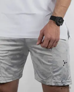 شلوارک ورزشی مردانه کد 1205001Men's Sport Shorts - Code-1205001