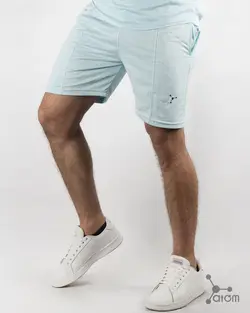 شلوارک ورزشی مردانه کد 1205001Men's Sport Shorts - Code-1205001