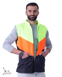 وست ورزشی مردانه کد ۱۱۵۸۵۰۰