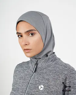 مقنعه حجاب اتم کد ACW0000