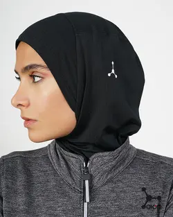مقنعه حجاب اتم کد ACW0000