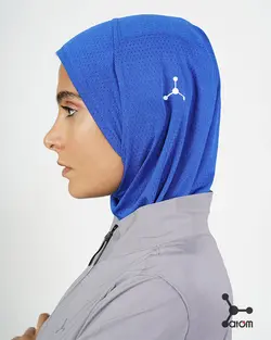 مقنعه حجاب اتم کد ACW0000