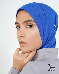 مقنعه حجاب اتم کد ACW0000