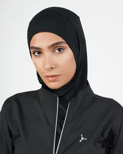 مقنعه حجاب اتم کد ACW0000