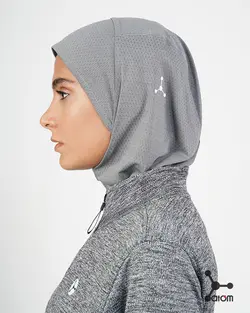 مقنعه حجاب اتم کد ACW0000