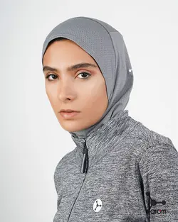 مقنعه حجاب اتم کد ACW0000